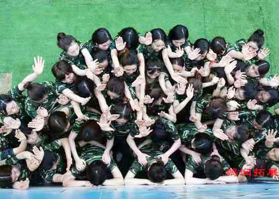 深圳戶外團建-戶外拓展訓練有哪些安全裝備