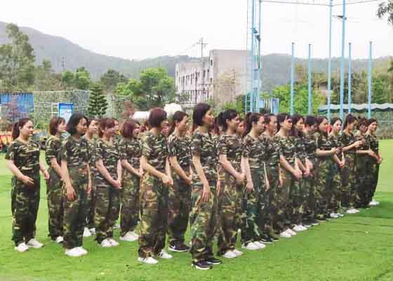 戶外團建活動有哪些優點