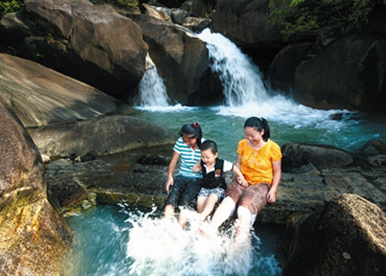 農(nóng)家樂農(nóng)莊是什么意思，有哪些項(xiàng)目