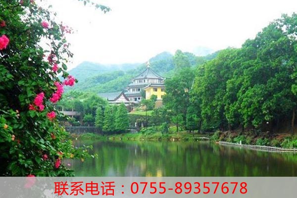 企業拓展培訓——團建活動如何去玩才可以獲得更強的實際效果