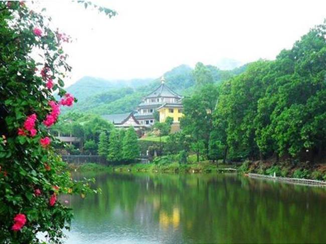 ? 深圳農家樂旅游攻略-老虎溝生態農場