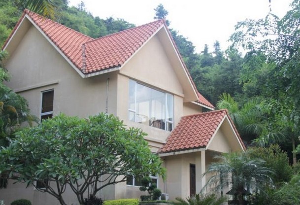 深圳周邊好玩的農家樂推薦