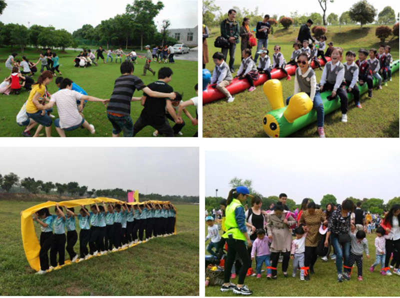 深圳農家樂哪里好玩？我推薦樂湖生態園