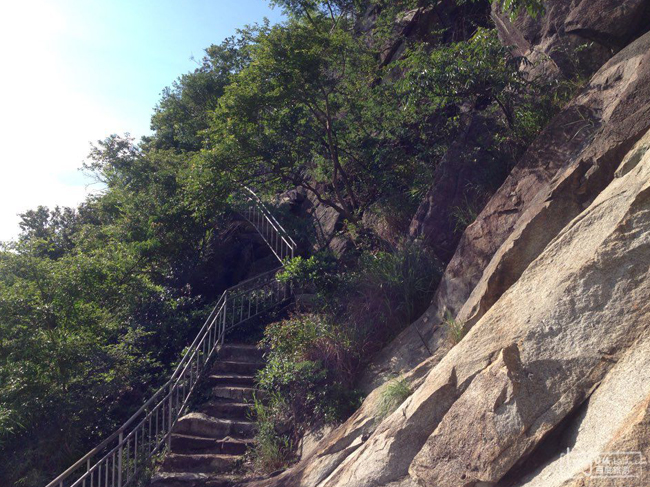 深圳龍崗周邊一日游，既能登山又能野炊體驗農家樂
