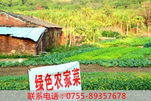 深圳農(nóng)家樂退推薦排名_深圳老虎溝生態(tài)農(nóng)場(chǎng)的優(yōu)點(diǎn)