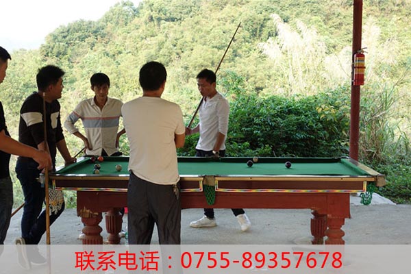 深圳周邊農家樂_老虎溝生態農場好玩嗎？